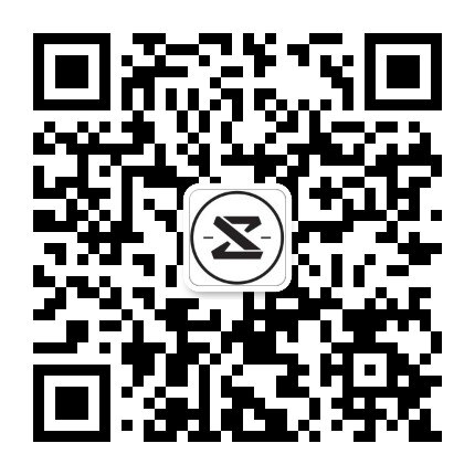 公众号二维码